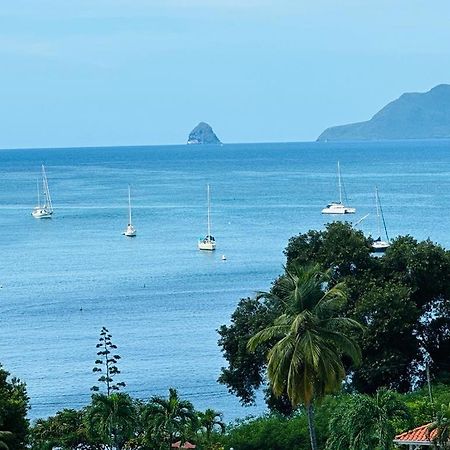Appartement Les Pieds Dans L'Eau Sainte-Anne Εξωτερικό φωτογραφία