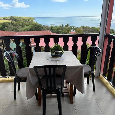 Appartement Les Pieds Dans L'Eau Sainte-Anne Εξωτερικό φωτογραφία