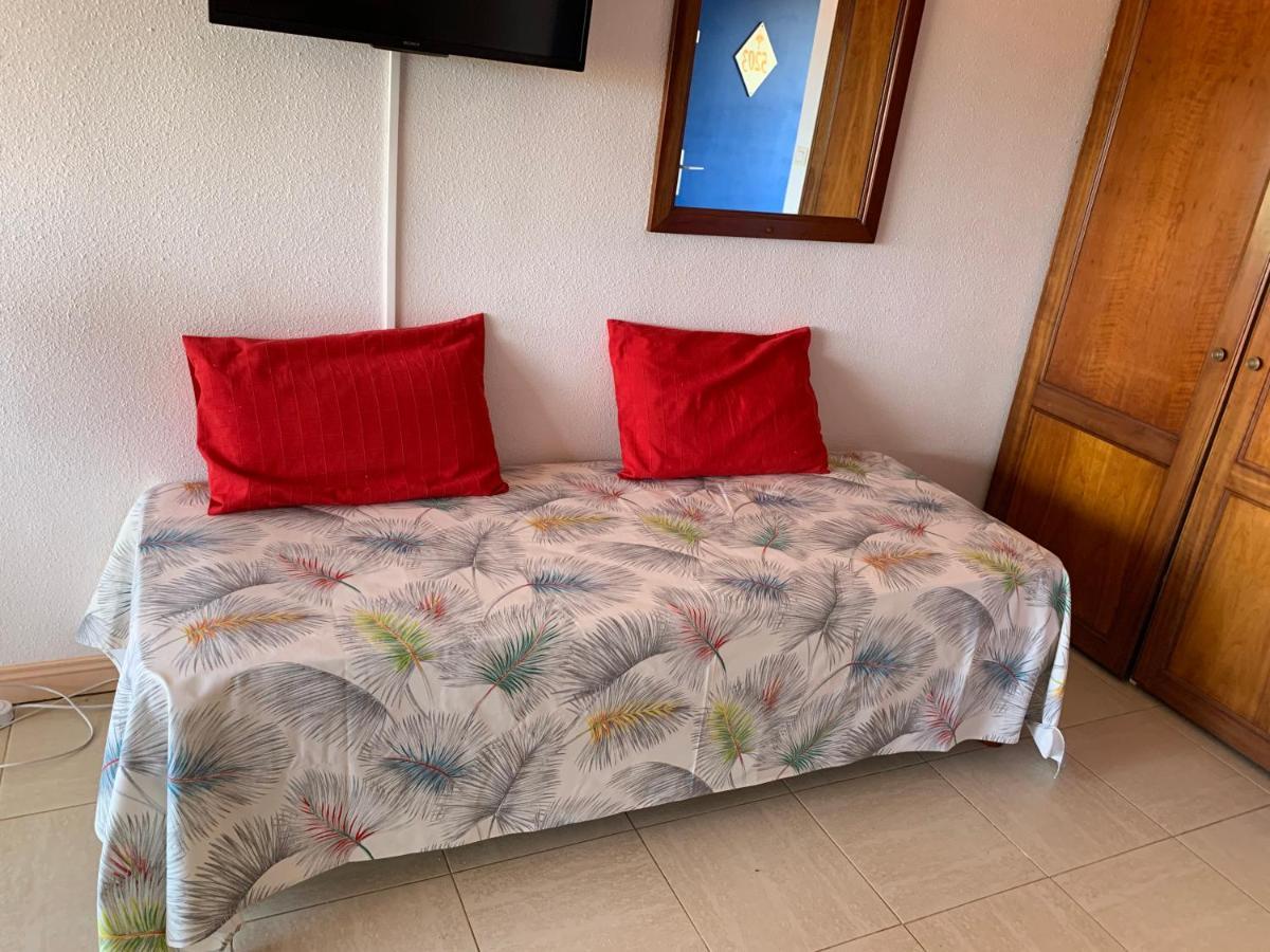 Appartement Les Pieds Dans L'Eau Sainte-Anne Εξωτερικό φωτογραφία