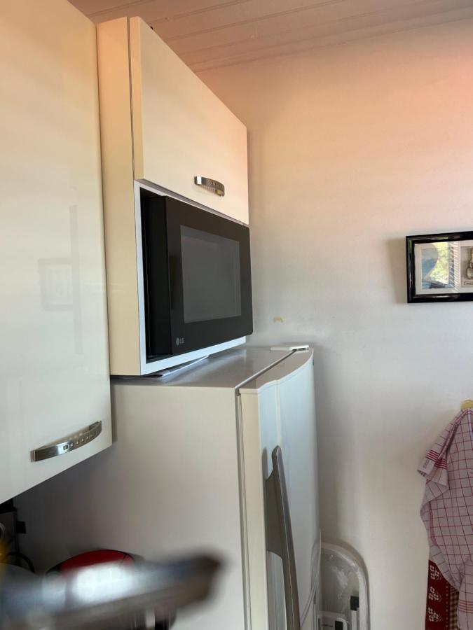 Appartement Les Pieds Dans L'Eau Sainte-Anne Εξωτερικό φωτογραφία