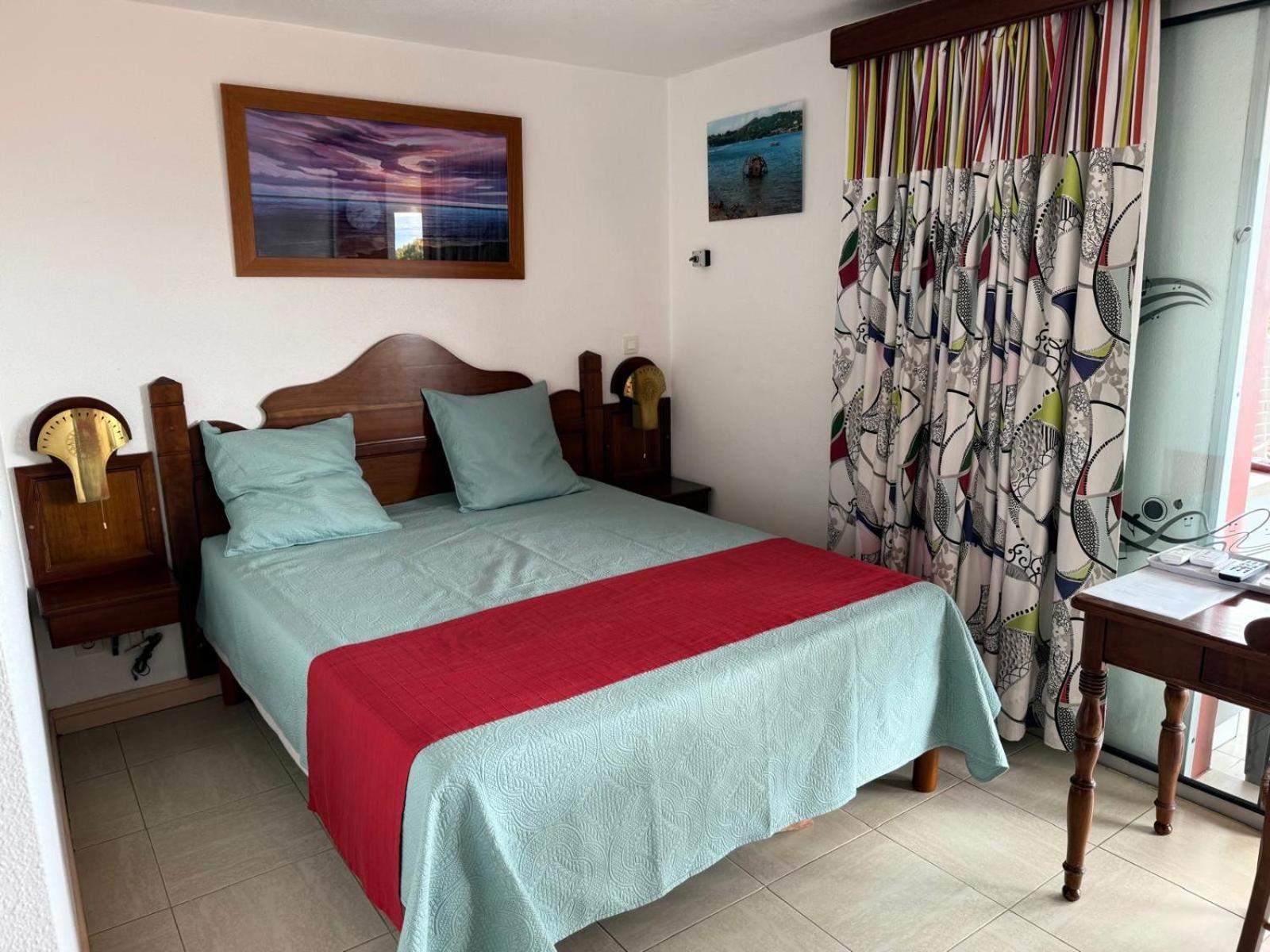 Appartement Les Pieds Dans L'Eau Sainte-Anne Εξωτερικό φωτογραφία